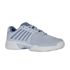 K-Swiss Express Light 3 Clay Tennisschuhe Herren arctic
