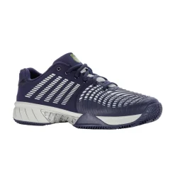 K-Swiss Express Light 3 HB Tennisschuhe Herren blau