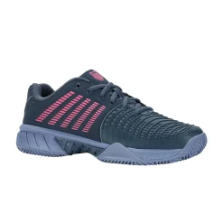 K-Swiss Express Light 3 HB Tennisschuhe Damen blau 2023