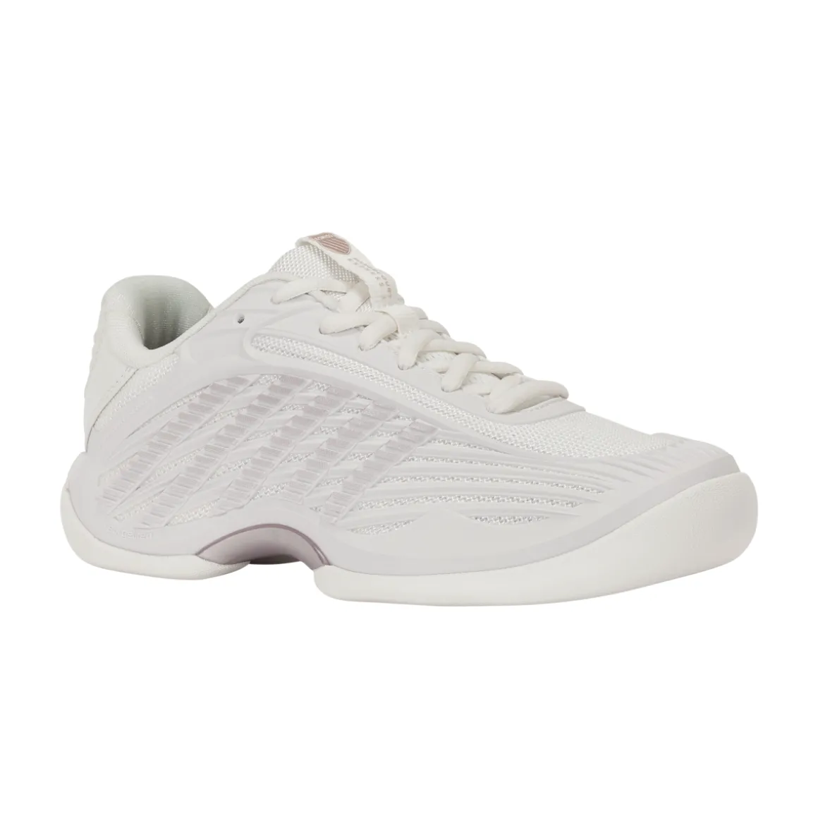 K-Swiss Hypercourt Express 3 Carpet Tennisschuhe Damen