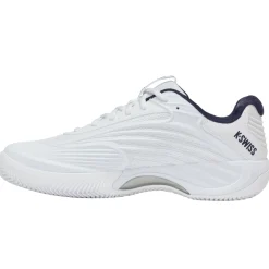 K-Swiss Hypercourt Express 3 Clay weiß Tennisschuhe Herren
