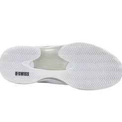 K-Swiss Hypercourt Express 3 Clay weiß Tennisschuhe Herren
