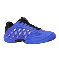K-Swiss Hypercourt Express 3 Clay blau Tennisschuhe Herren