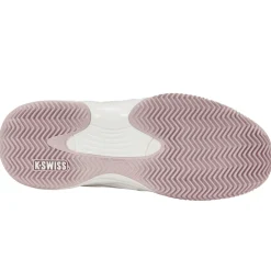 K-Swiss Hypercourt Express 3 Clay rose Tennisschuhe Damen