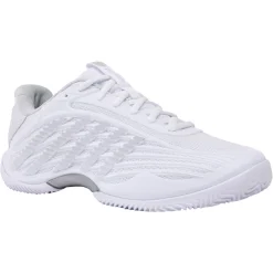 K-Swiss Hypercourt Express 3 Clay weiß Tennisschuhe Damen