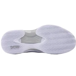 K-Swiss Hypercourt Express 3 Clay weiß Tennisschuhe Damen