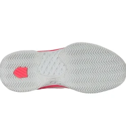 K-Swiss Hypercourt Express 2 Clay weiß Tennisschuhe Damen