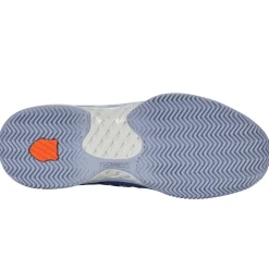 K-Swiss Hypercourt Express 2 Clay blau Tennisschuhe Herren