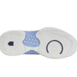 K-Swiss Hypercourt Express 2 HB Tennisschuhe Damen blau