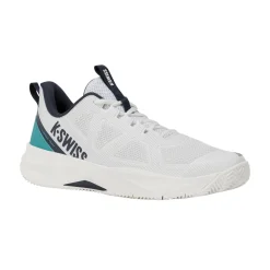 K-Swiss K-Speed Team Clay Herren Tennisschuhe weiß
