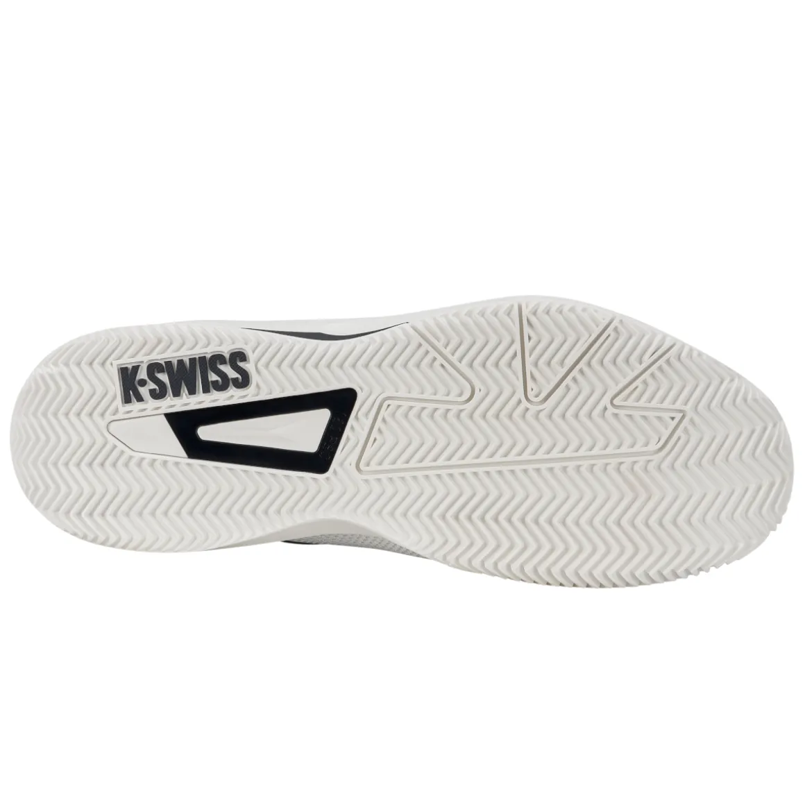 K-Swiss K-Speed Team Clay Herren Tennisschuhe weiß