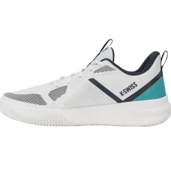 K-Swiss K-Speed Team Clay Herren Tennisschuhe weiß