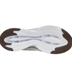 K-Swiss Melrose Tube Lite beige grün Sportschuhe Herren