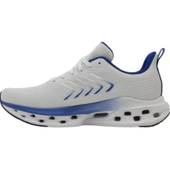K-Swiss Melrose Tube Lite weiß blau Sportschuhe Herren