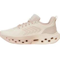 K-Swiss Melrose Tube Lite weiß Sportschuhe Damen