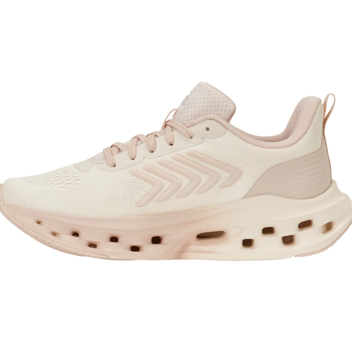 K-Swiss Melrose Tube Lite weiß Sportschuhe Damen