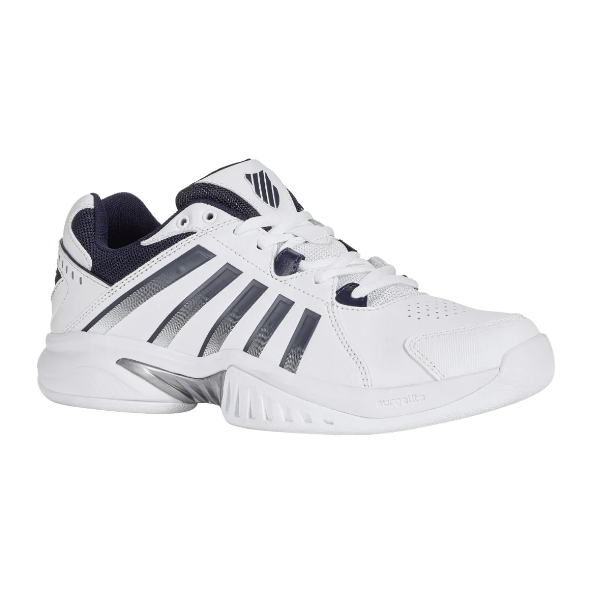 K-Swiss Receiver V Carpet Herren Tennisschuhe