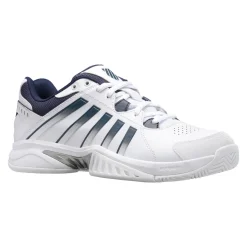 K-Swiss Receiver V Herren Tennisschuhe weiß