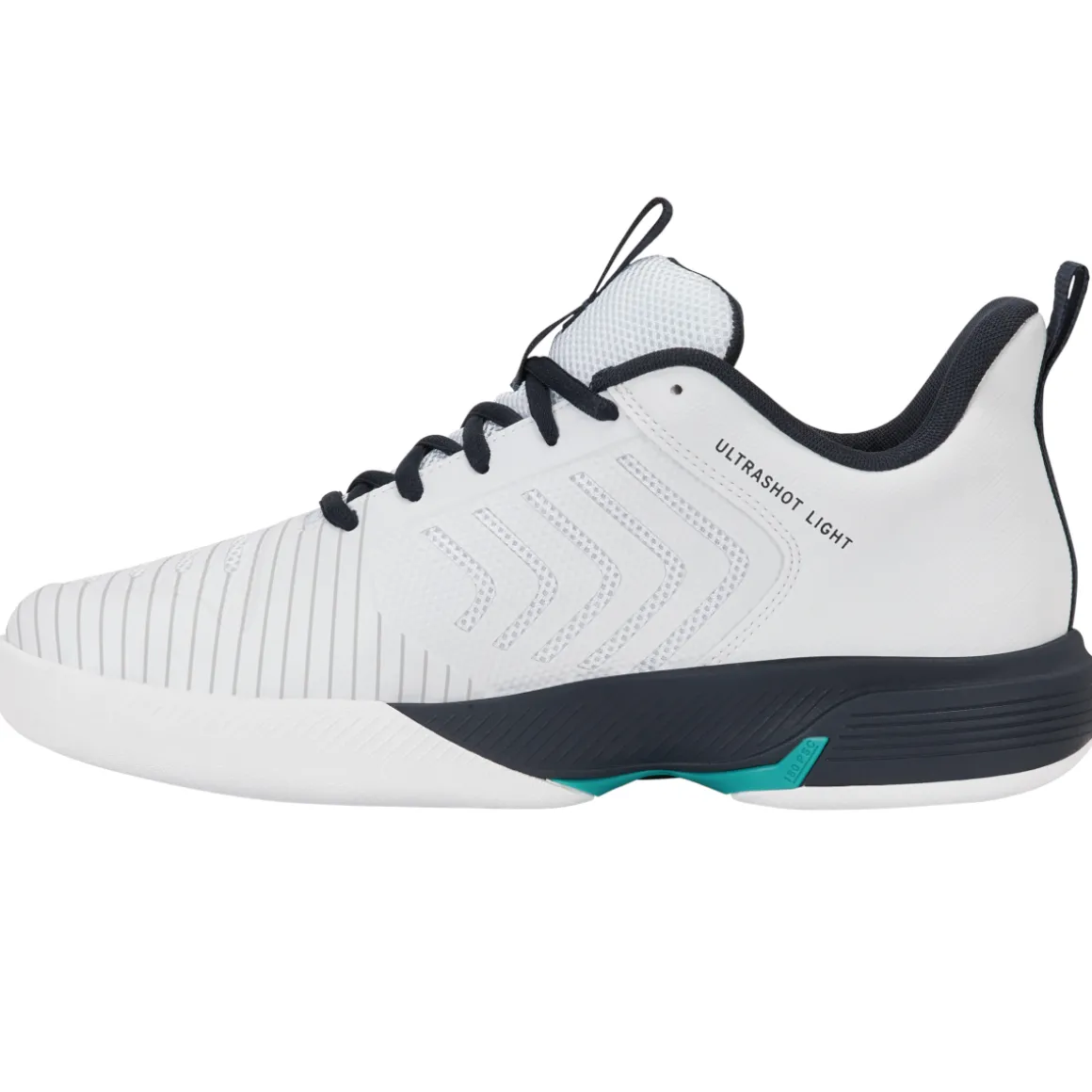 K-Swiss Ultrashot Light Carpet Tennisschuhe Herren