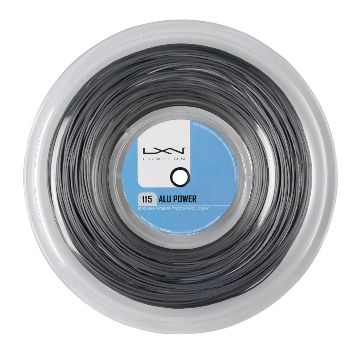 Luxilon Alu Power 1.15 200m Saitenrolle