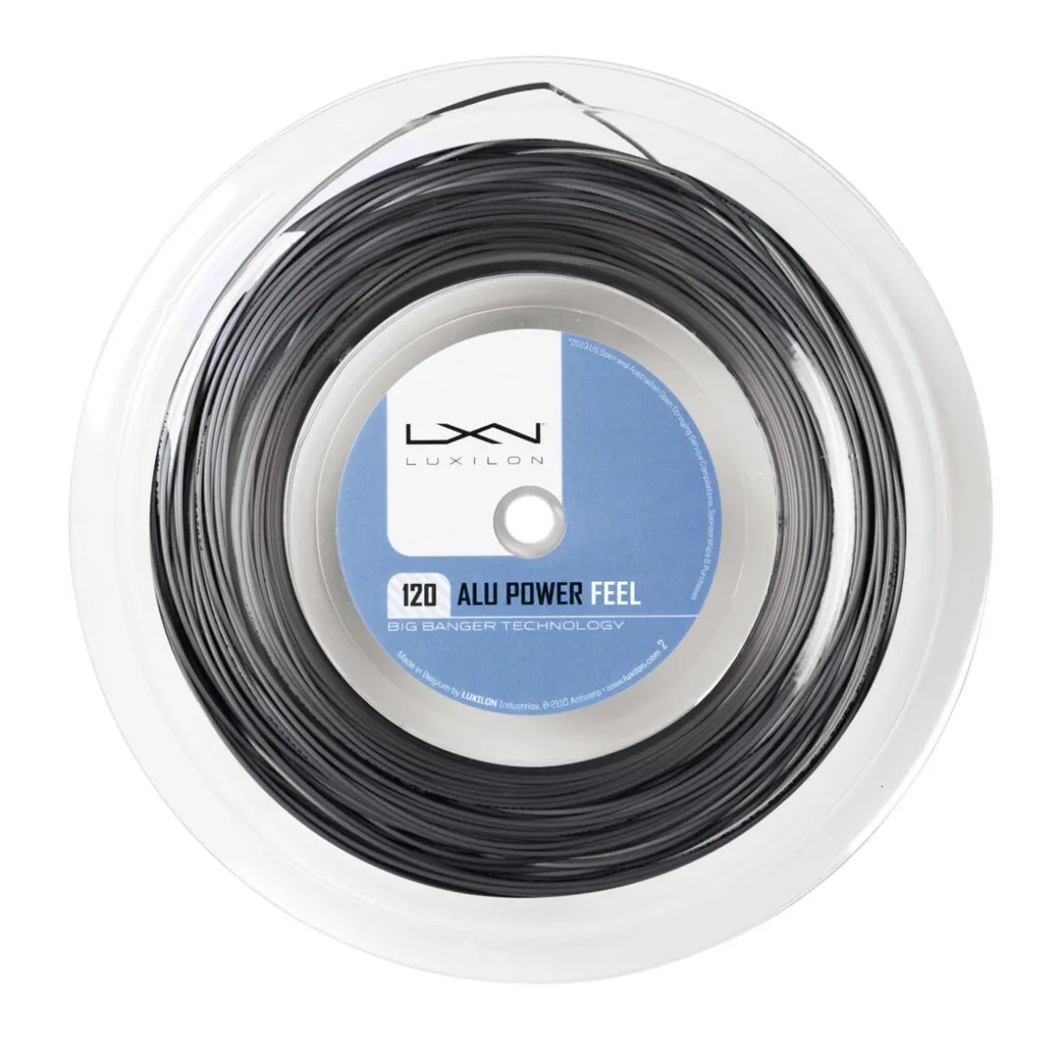 Luxilon Alu Power 1.20 200m Saitenrolle