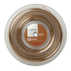 Luxilon Element 200m Saitenrolle