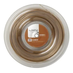 Luxilon Element 200m Saitenrolle
