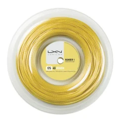 Luxilon 4G Rough 1.25 200m Saitenrolle