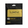 Luxilon Natural Gut 16 Single Set Tennissaite 1.30mm