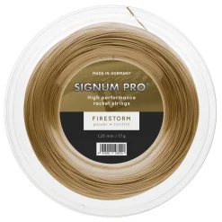 Signum Pro Firestorm 200m Saitenrolle