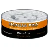 Signum Pro Micro Grip 30er weiß