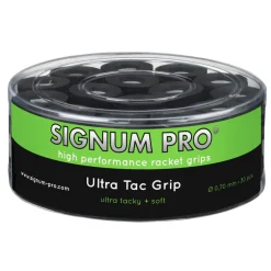 Signum Pro Ultra Tac Grip 30er schwarz