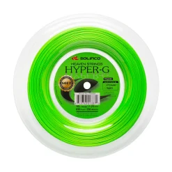 Solinco Hyper G 200m Saitenrolle