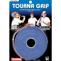 Tourna Grip 10er Pack Overgrip