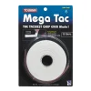 Tourna Mega Tac 10er weiß