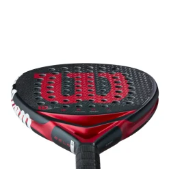 Wilson Bela V3 Padelschläger