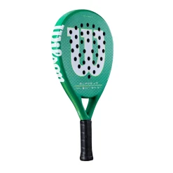 Wilson Blade Junior V4 Padelschläger