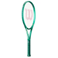 Wilson Blade 100L V10 Testschläger