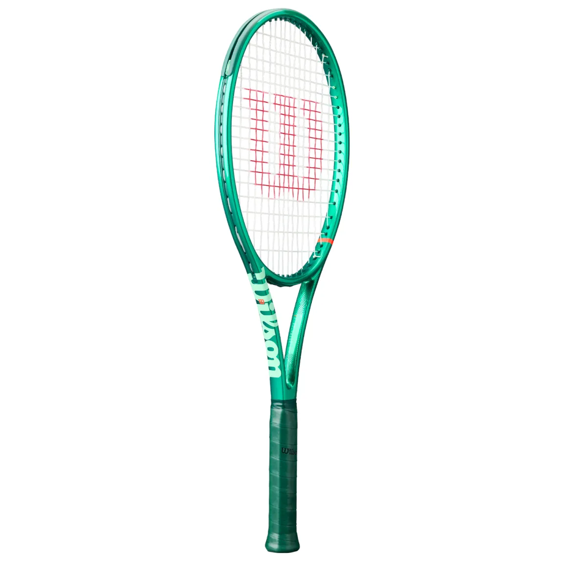 Wilson Blade 98 Pro 16x19 V10 Testschläger