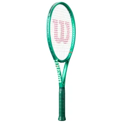 Wilson Blade 98 Pro 18x20 V10 Testschläger