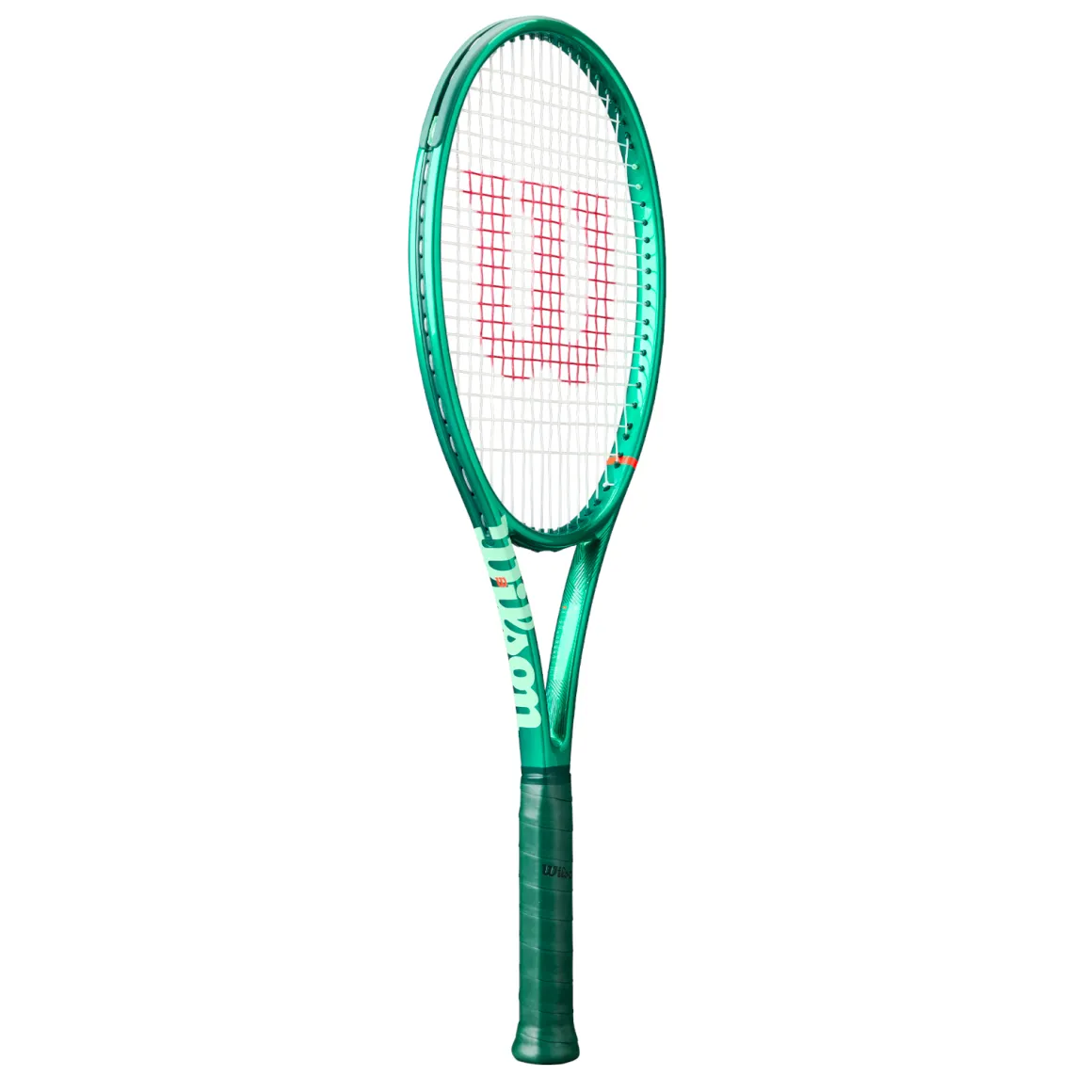 Wilson Blade 98 Pro 18x20 V10 Testschläger
