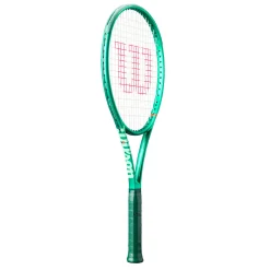 Wilson Blade 98S V10 Testschläger