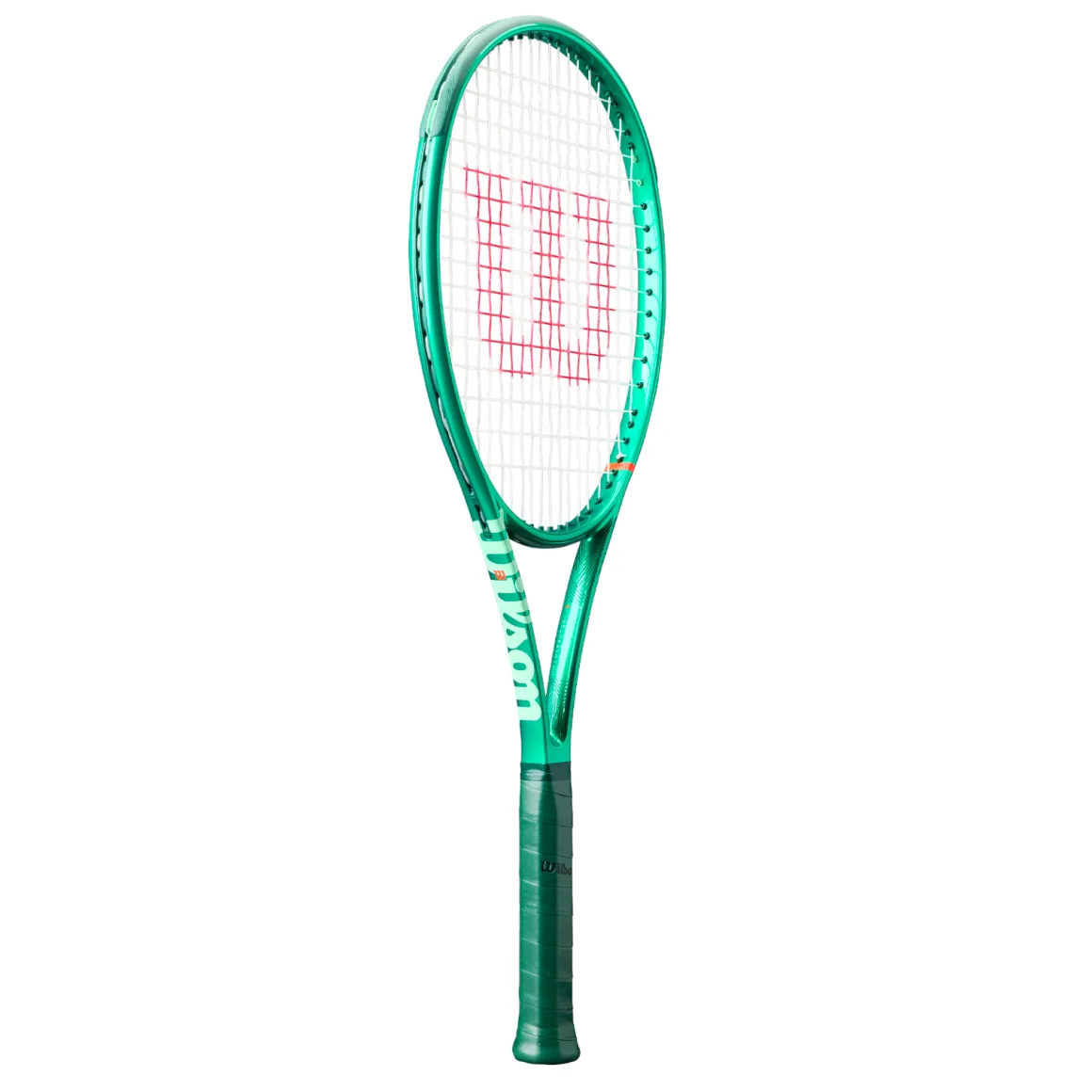 Wilson Blade 98S V10 Testschläger