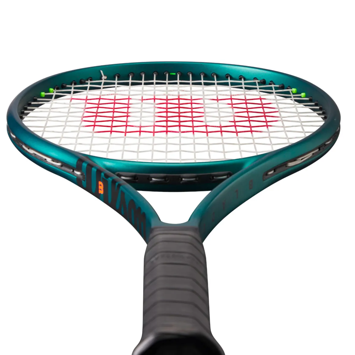 Wilson Blade 98S V9 Testschläger