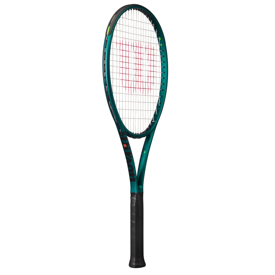 Wilson Blade 98S V9 Testschläger