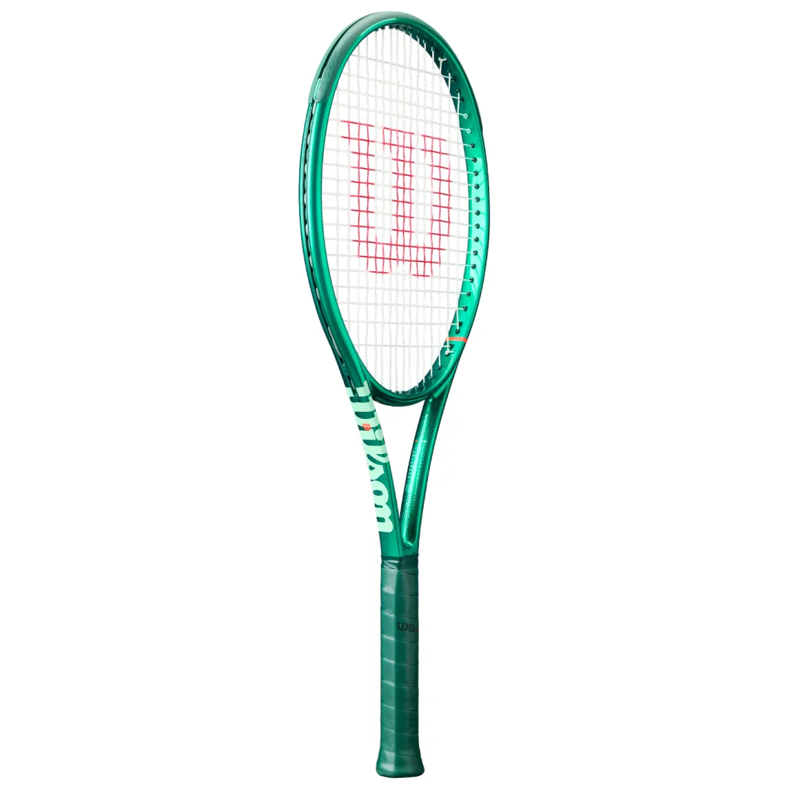 Wilson Blade 100UL V10 Testschläger