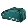 Wilson Blade V10 9 Pack Racket Bag Tennistasche