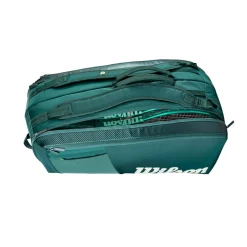 Wilson Blade V10 9 Pack Racket Bag Tennistasche