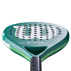 Wilson Blade V4 Padelschläger