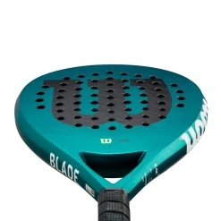 Wilson Blade V3 Padelschläger